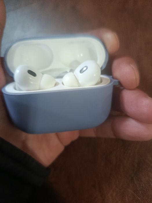 Air Pods Pro 2-го покаления