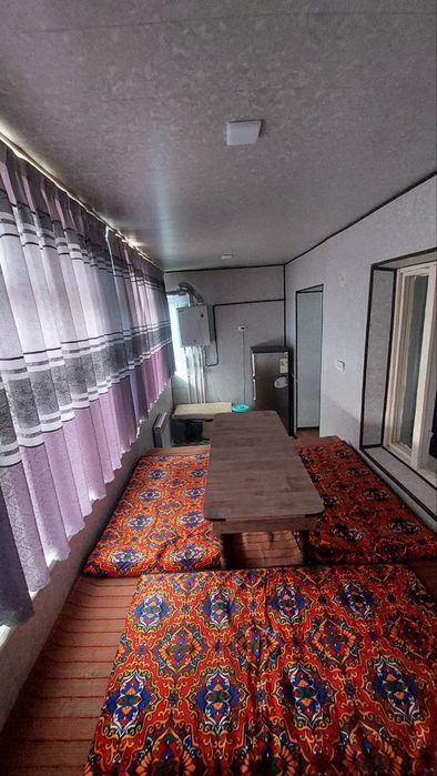 Срочно квартира сотилади