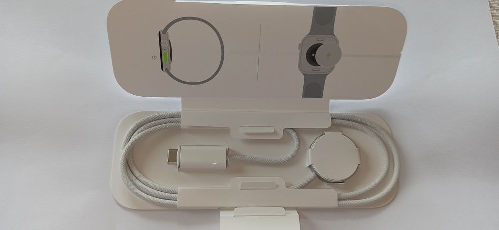 Apple Watch S11 42 mm