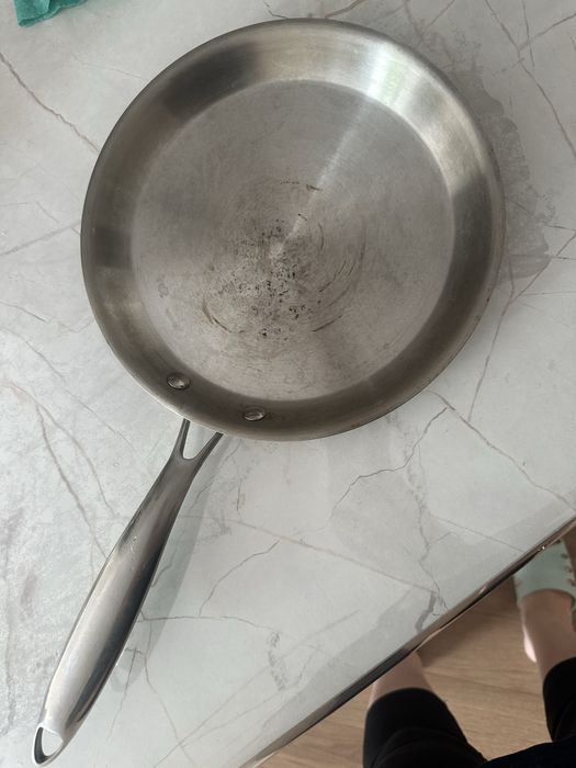Блинница для газовой плиты