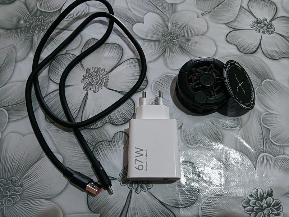 Xiaomi poco F5 12/256