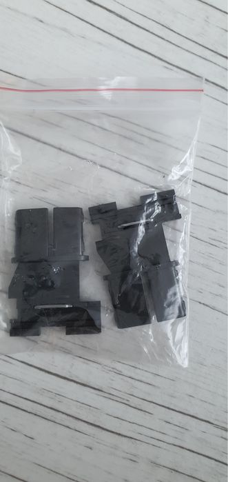 Rulou trapa panoramica VW, AUDI, SKODA / jaluzea / plasa / perdea