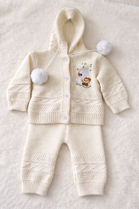 Детские одежды до 1,5 года