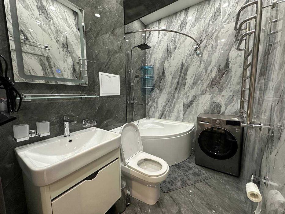 Аренда квартиры Ж.К Аэропорт хавус 2ком