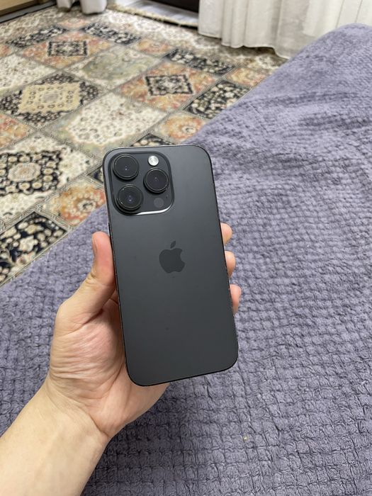 Продам Iphone 14 pro