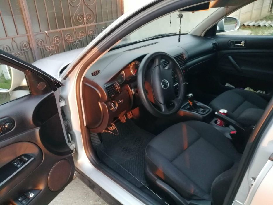 De vânzare Passat b5.5