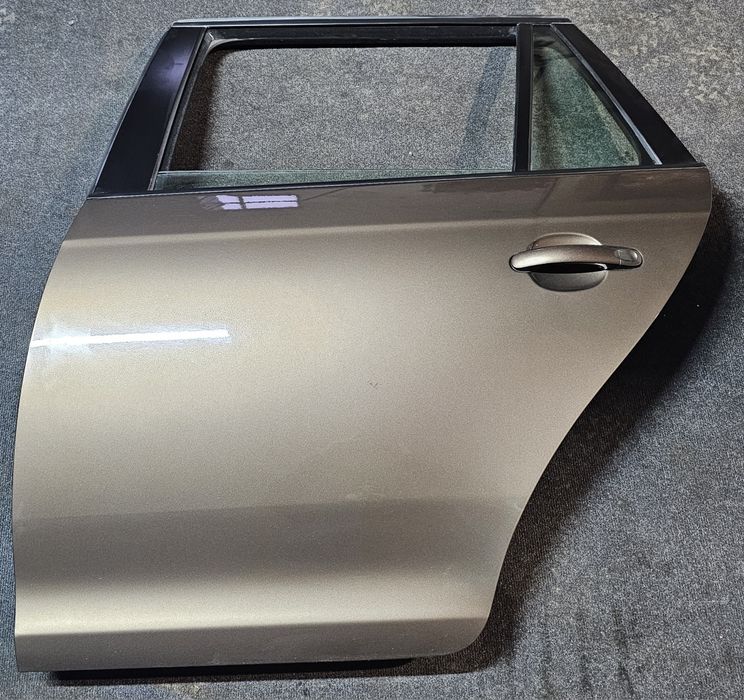 Usa Volkswagen Golf 6 break LH8Z