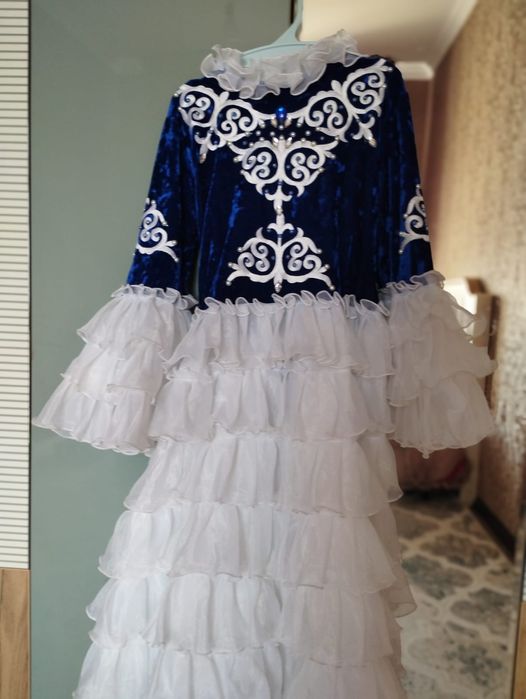 Камажай койлек 10-13 жас