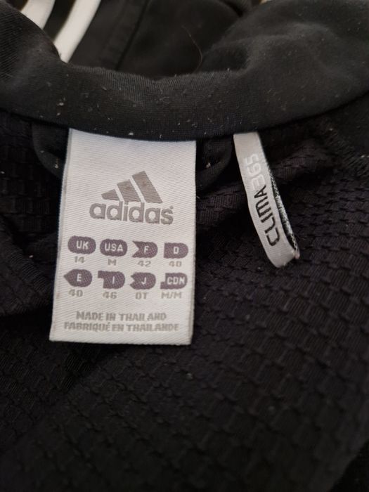 Bluza dama Adidas originala marime M,purtata