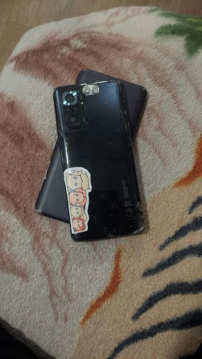 Рэдми ноут 10 про  обмен!!