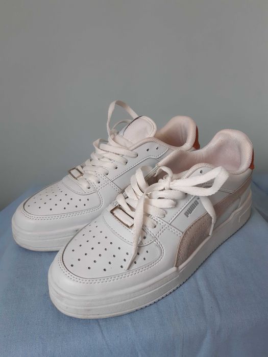 Дамски Спортни Маратонки Puma