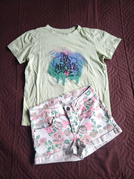 Лот за момиче р. 146