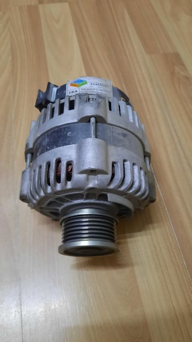 Генератор нексия 3