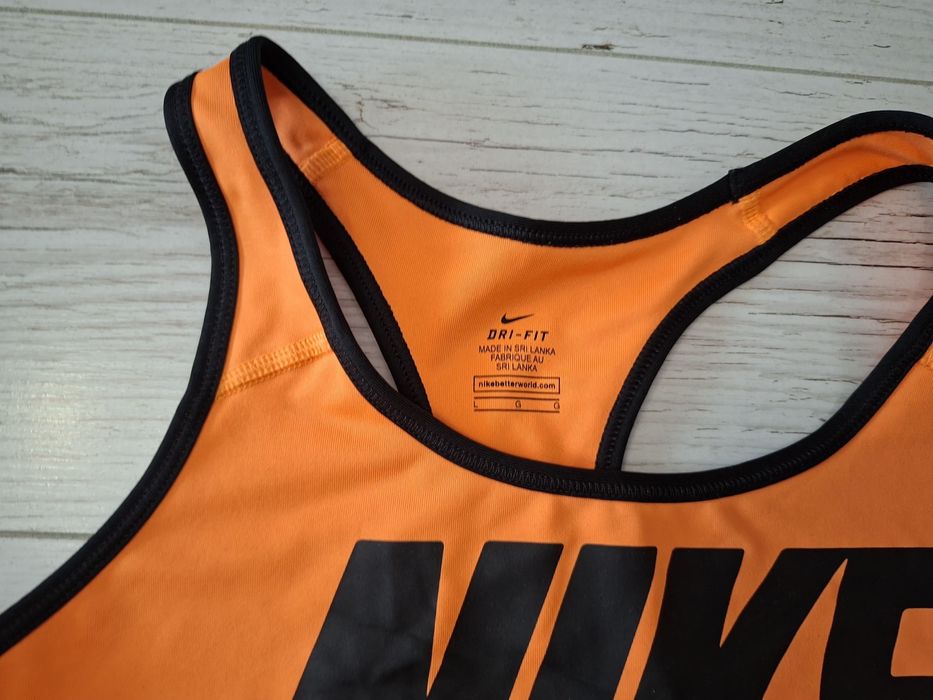 Nike Dry Fit-Ориг. Бюстиета