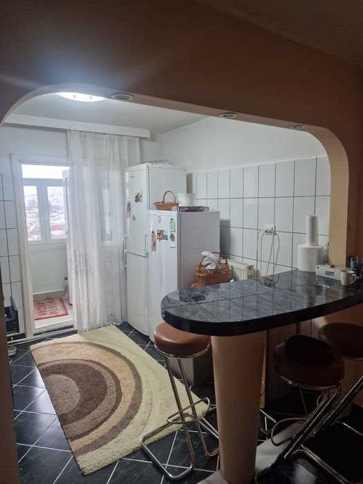 Apartment 2 camere ultracentral, Falticeni