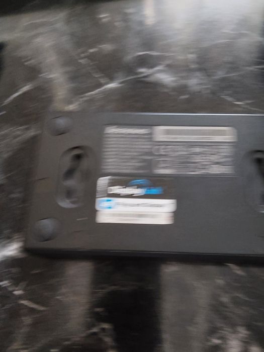 Docking stationLenovo Think Pad  ultra dock usb3.0
