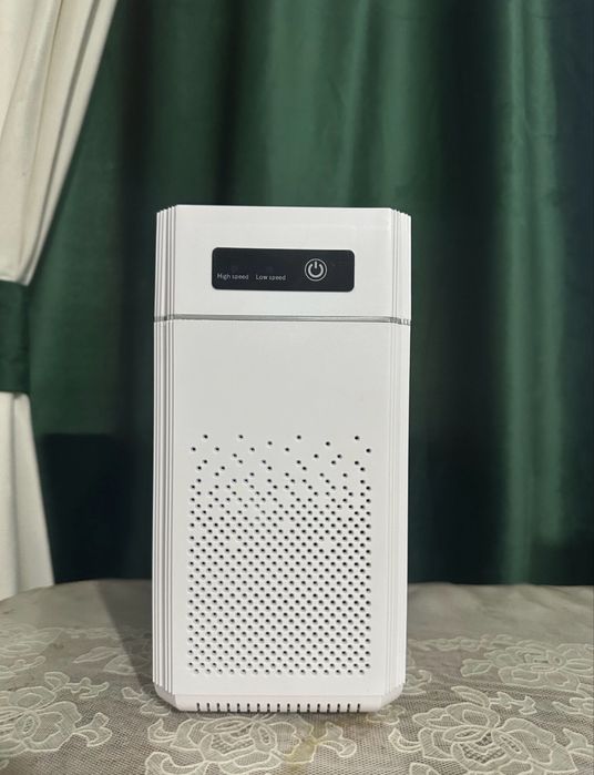 Очиститель воздуха