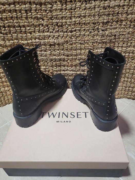 Боти Twinset 41 номер