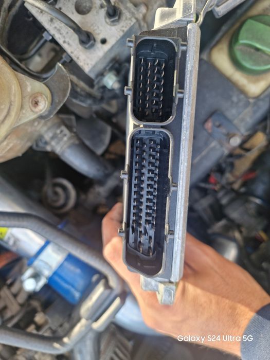 Компютър за 1.9TDI 110 AFN