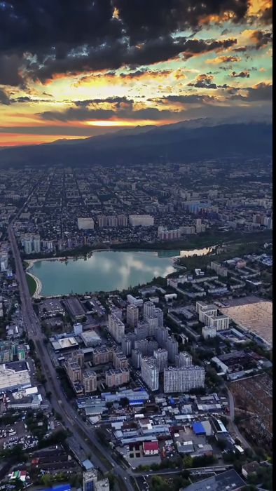 Дронщик, Аэросъемка, Съемка с дрона