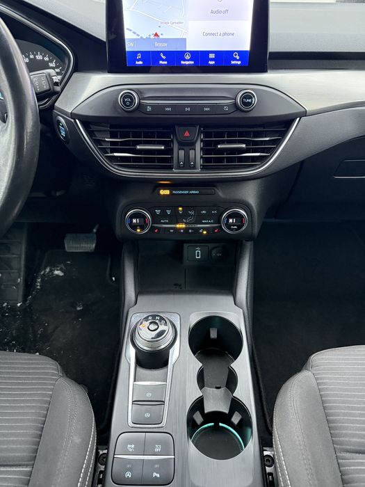 Ford focus 2020 focus