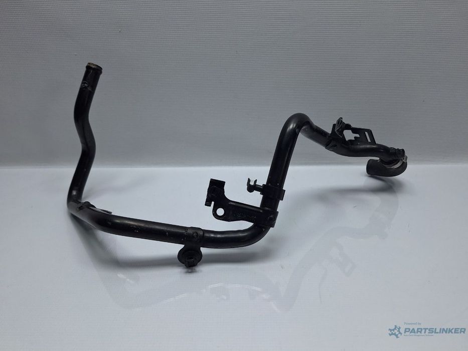 Conducta apa AUDI A6 III Allroad (4FH, C6) [ 2006 - 2011 ] TDI quattro (CANC) 140KW|190HP OEM 059121507AC