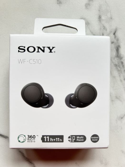 Sony WF-C510 căști.