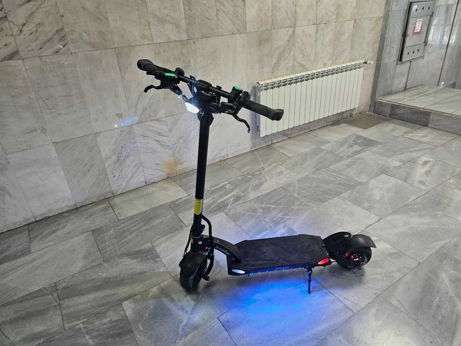 Kaabo Mantis 8 Dual