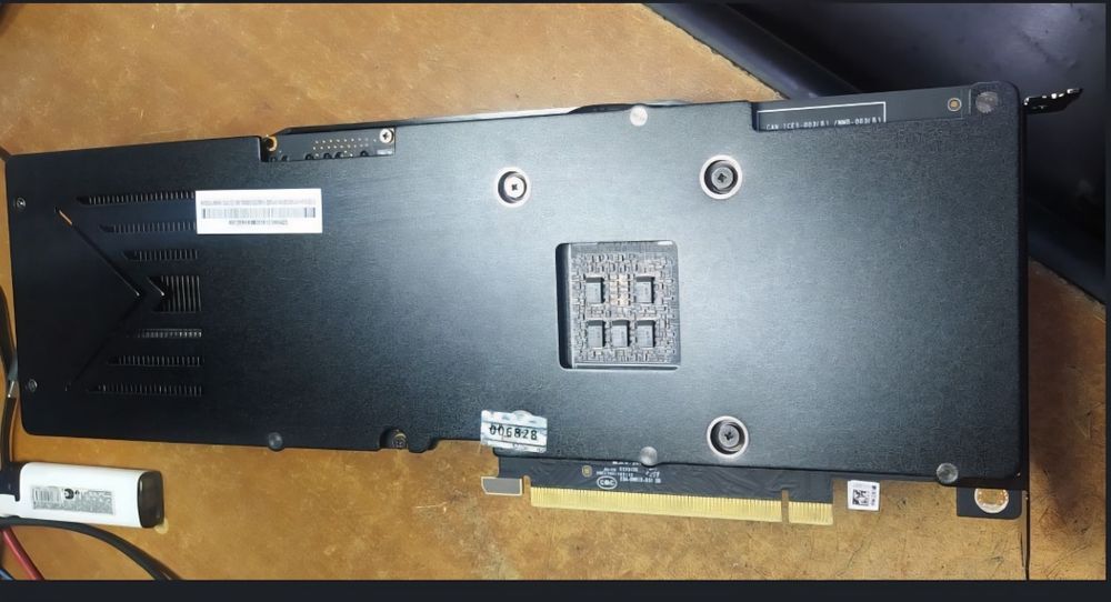 Продам видеокарту CMP 90hx 10gb аналог RTX 3080