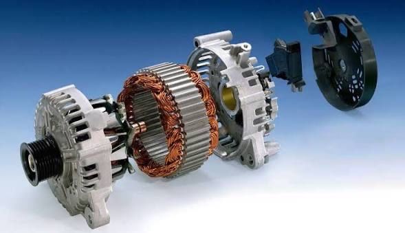 Reparatii alternatoare si electromotoare Sibiu