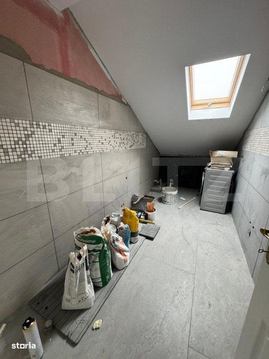 Apartament 3 camere, 80mp, central, Radauti