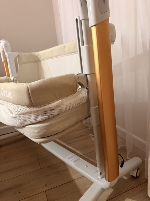 Колыбель 3в1 Pituso Denia