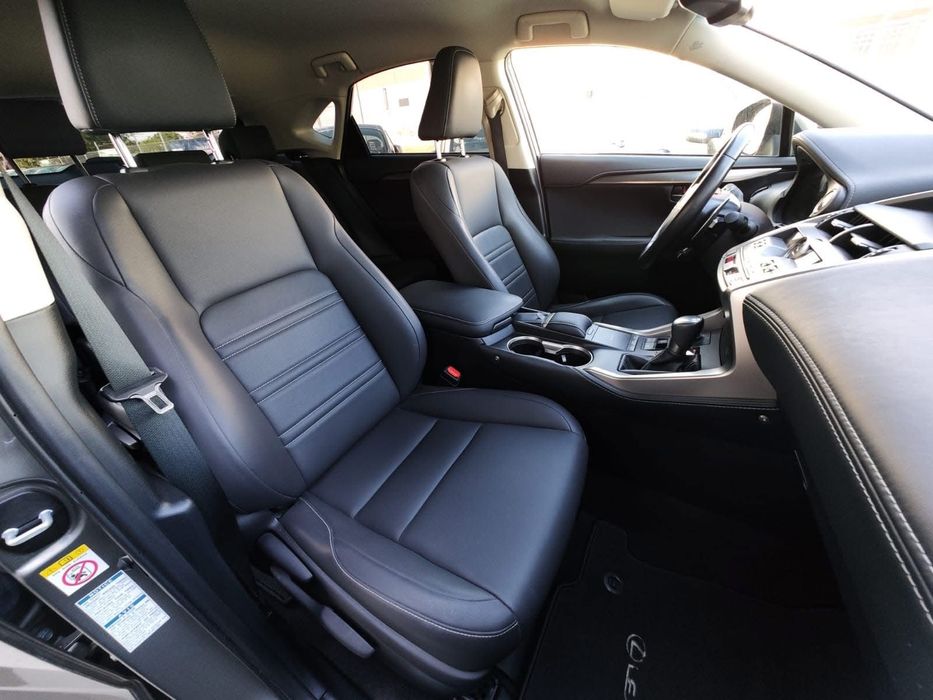 Lexus Seria NX Lexus NX 300h Hybrid AWD Executive 96500km