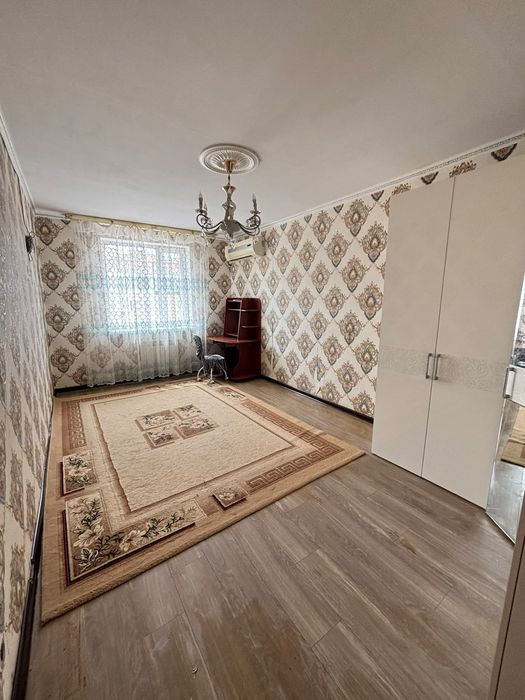 Квартира на долго