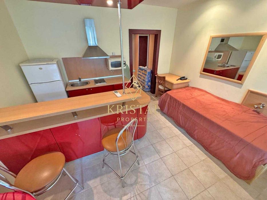 Продава се Едностаен апартамент в к.к. Слънчев бряг - 51 кв.м за 1304 €/кв.м - Снимка #4