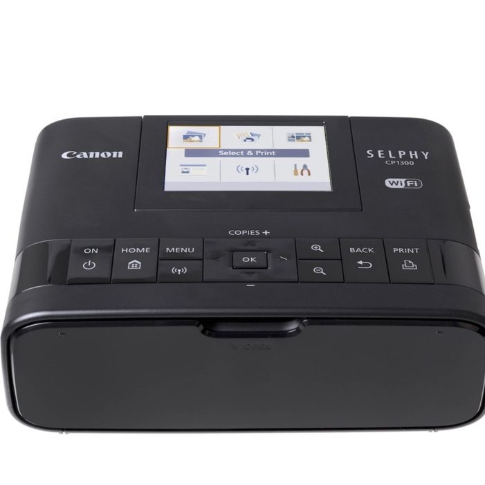 Imprimanta Canon Selphy CP1300