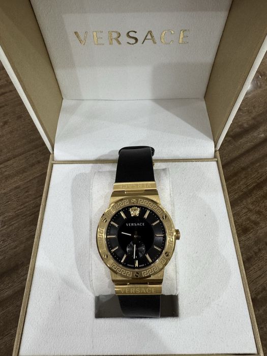 Versace мъжки часовник