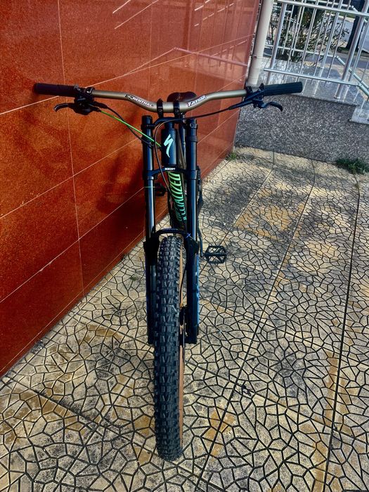 Планински велосипед  Specialized demo 8 2018 M 27,5