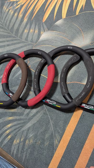 Чехол для рулей BYD