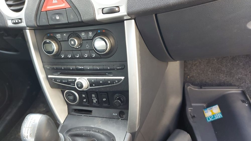 Piese din Dezmembrari Renault Koleos 2010 SUV 2.0 DCI