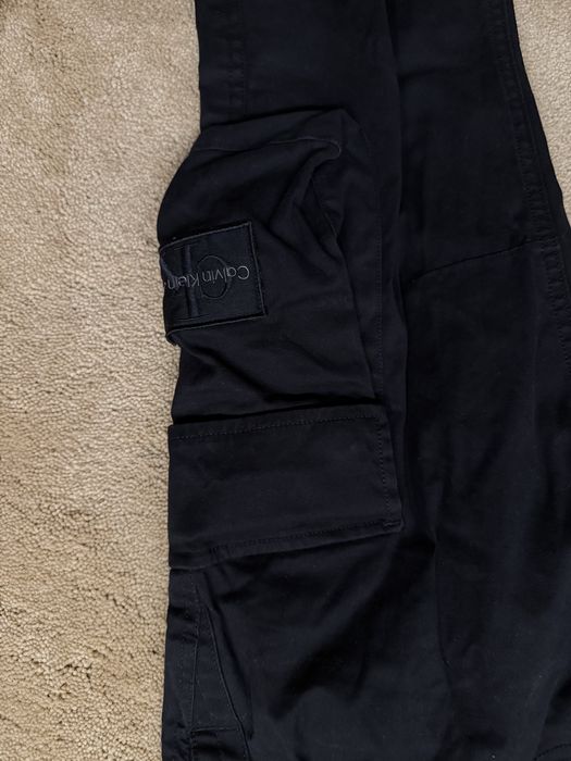 Pantaloni Calvin Klein W30(M)