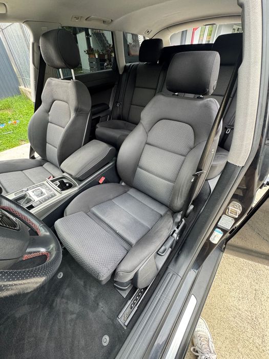 Vand sau schimb Audi a6c6