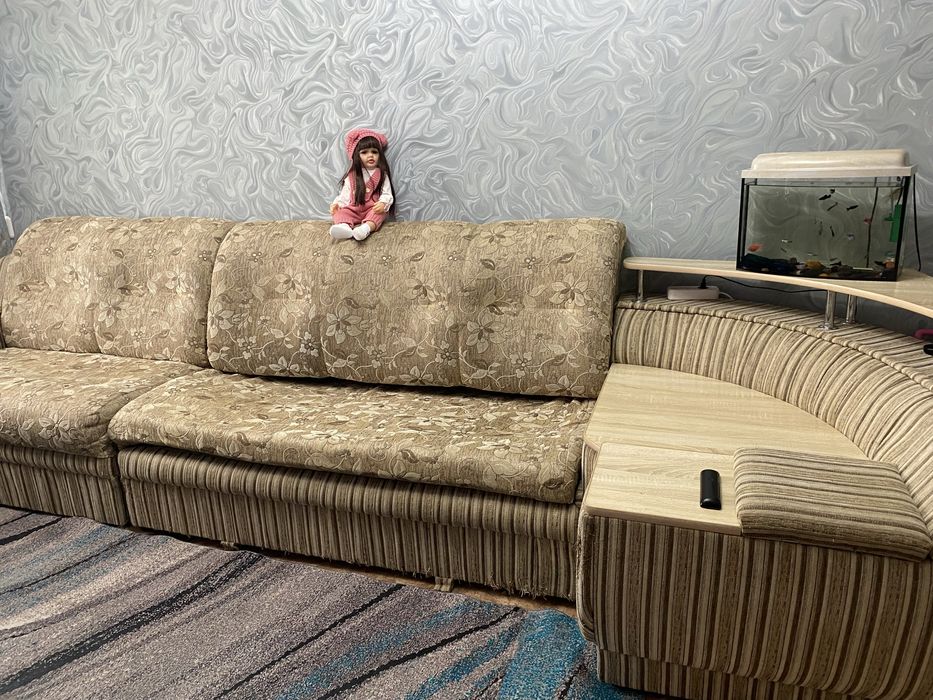 Продам диван бу 20000