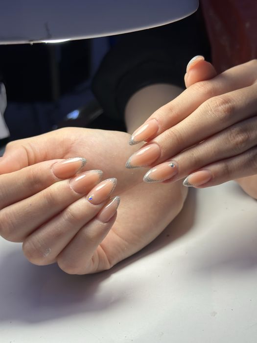 Акция Маникюр!!!