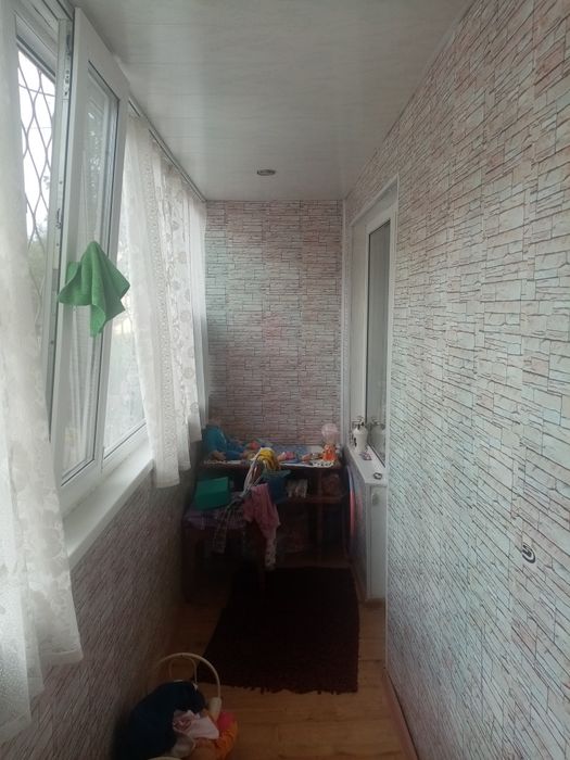 Продам 1.5 комнатную квартиру