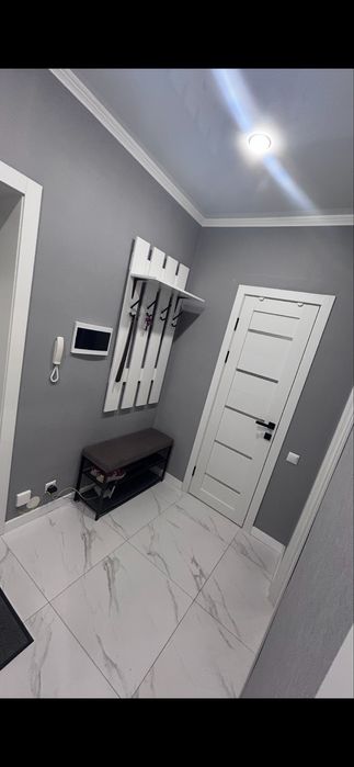 Сдам однокомную квартиру