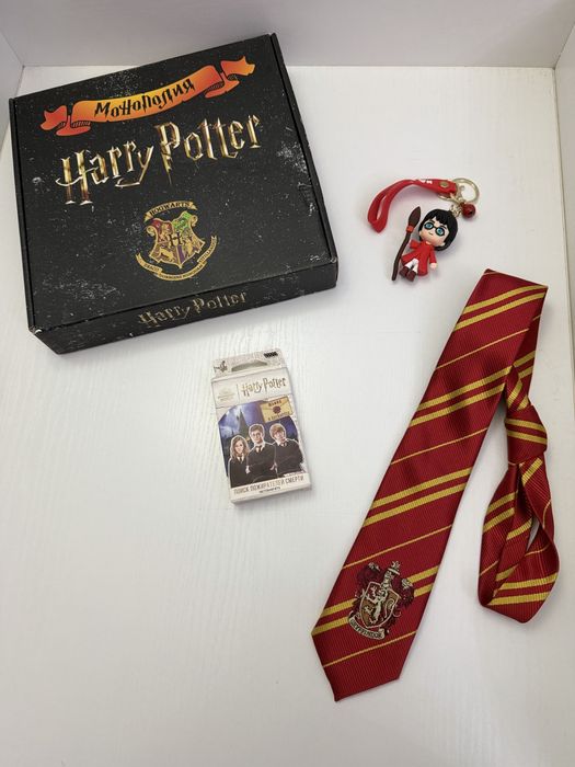 Настольные игры «Гарри Поттер»