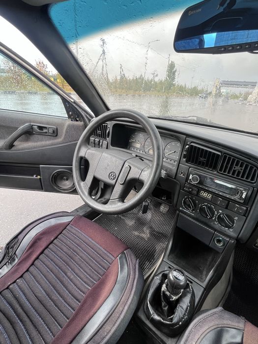 Volksvagen passat b3