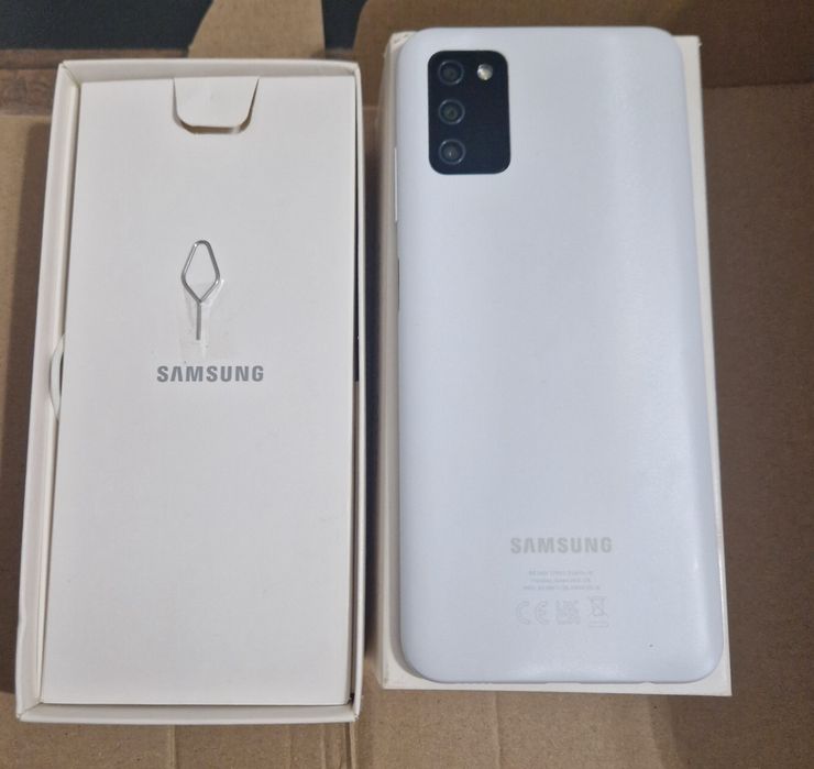 Samsung A03s impecabil