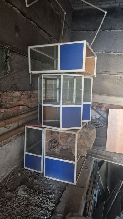 Полки для магазина